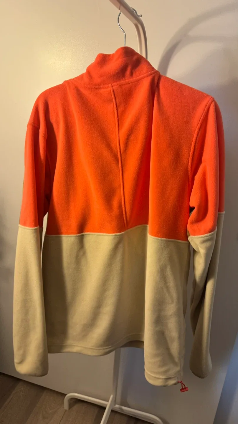 Northern Getaway Algonquin Fleece Pullover - L/G image indicator(3)