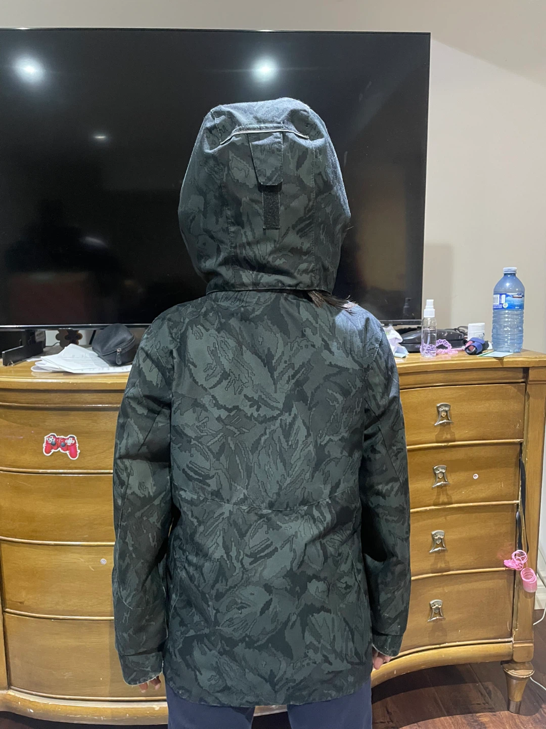 Columbia Kids' Winter Jacket - photo 2