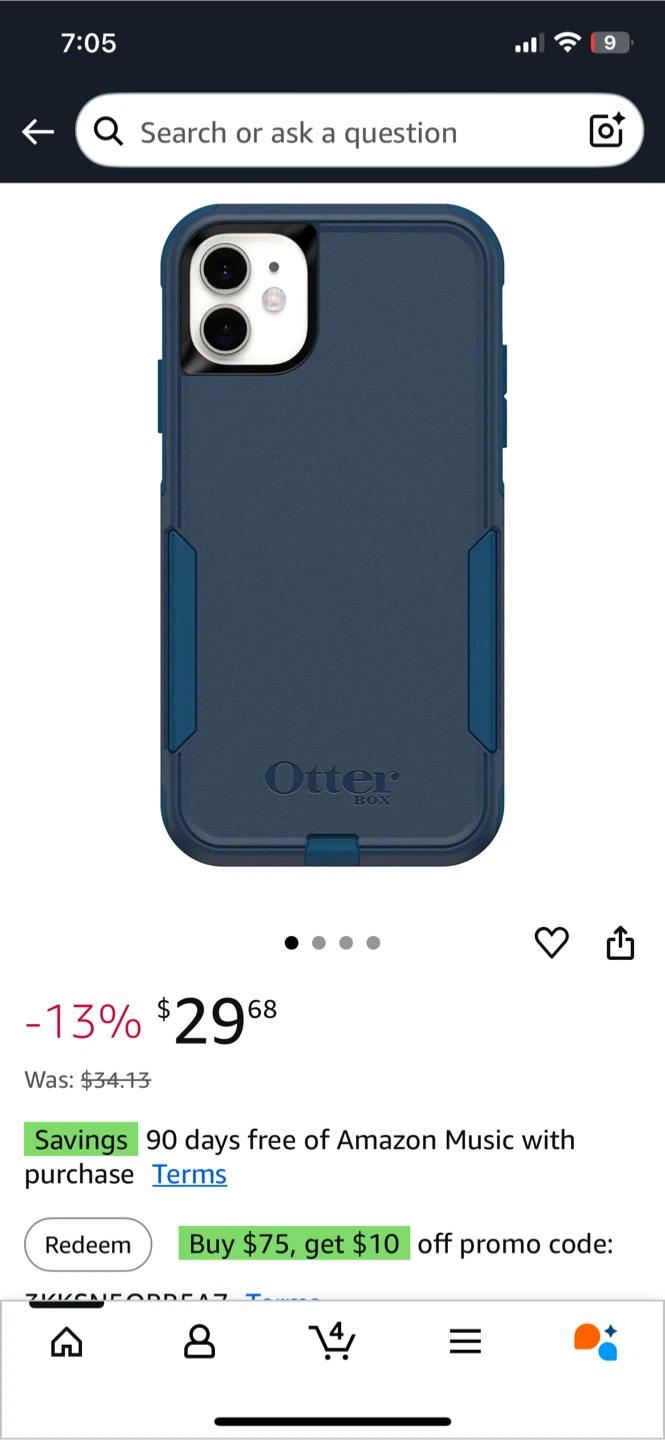 iPhone 11 - 128Gb + Extra’s - photo 5