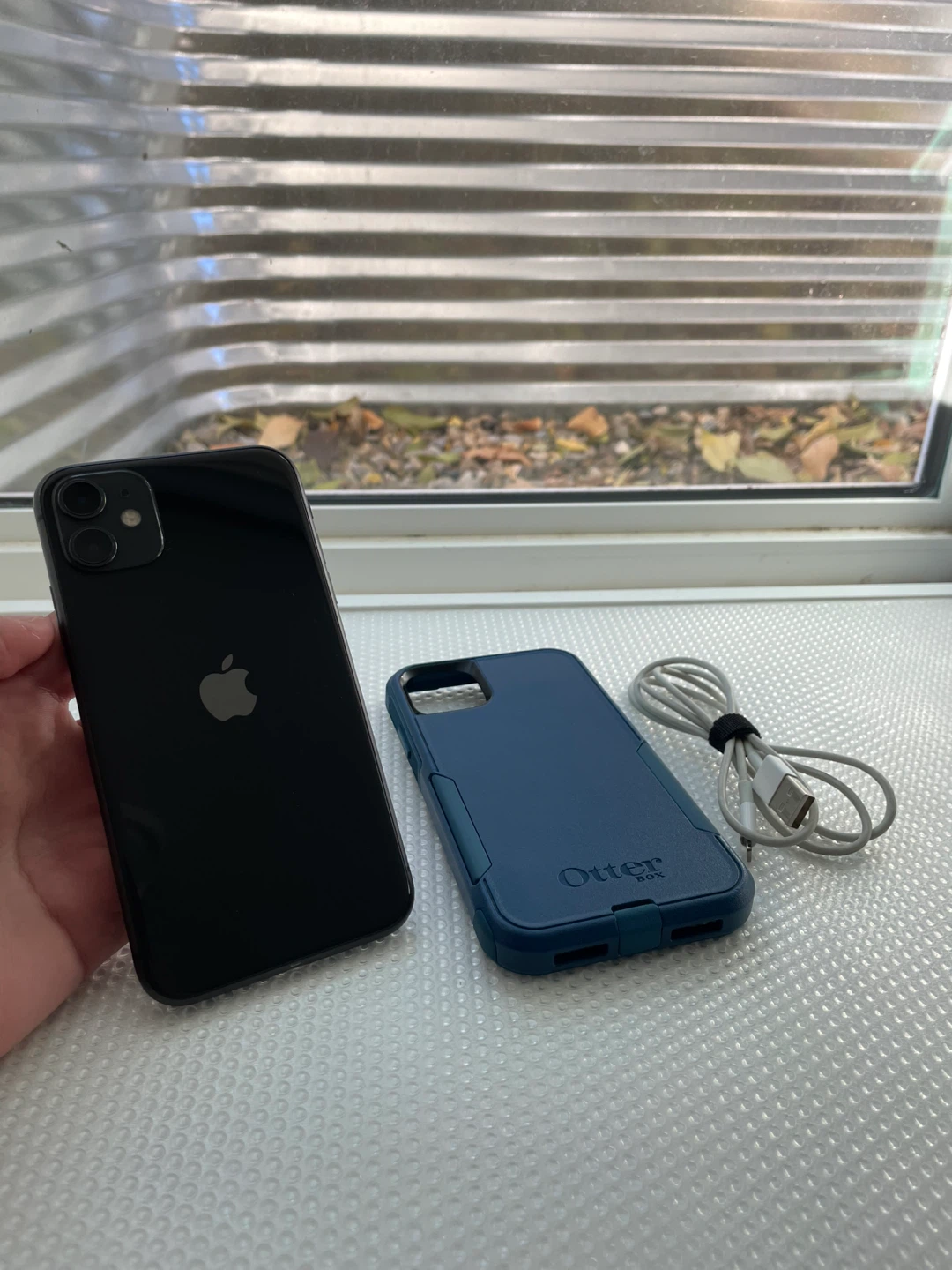 iPhone 11 - 128Gb + Extra’s