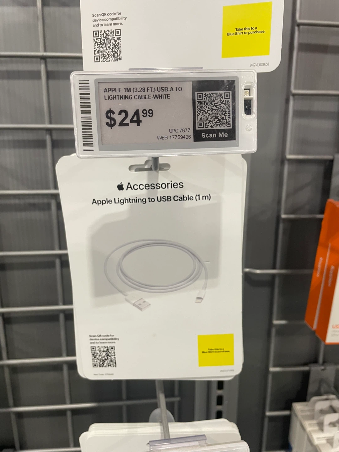 iPhone 11 - 128Gb + Extra’s - photo 4