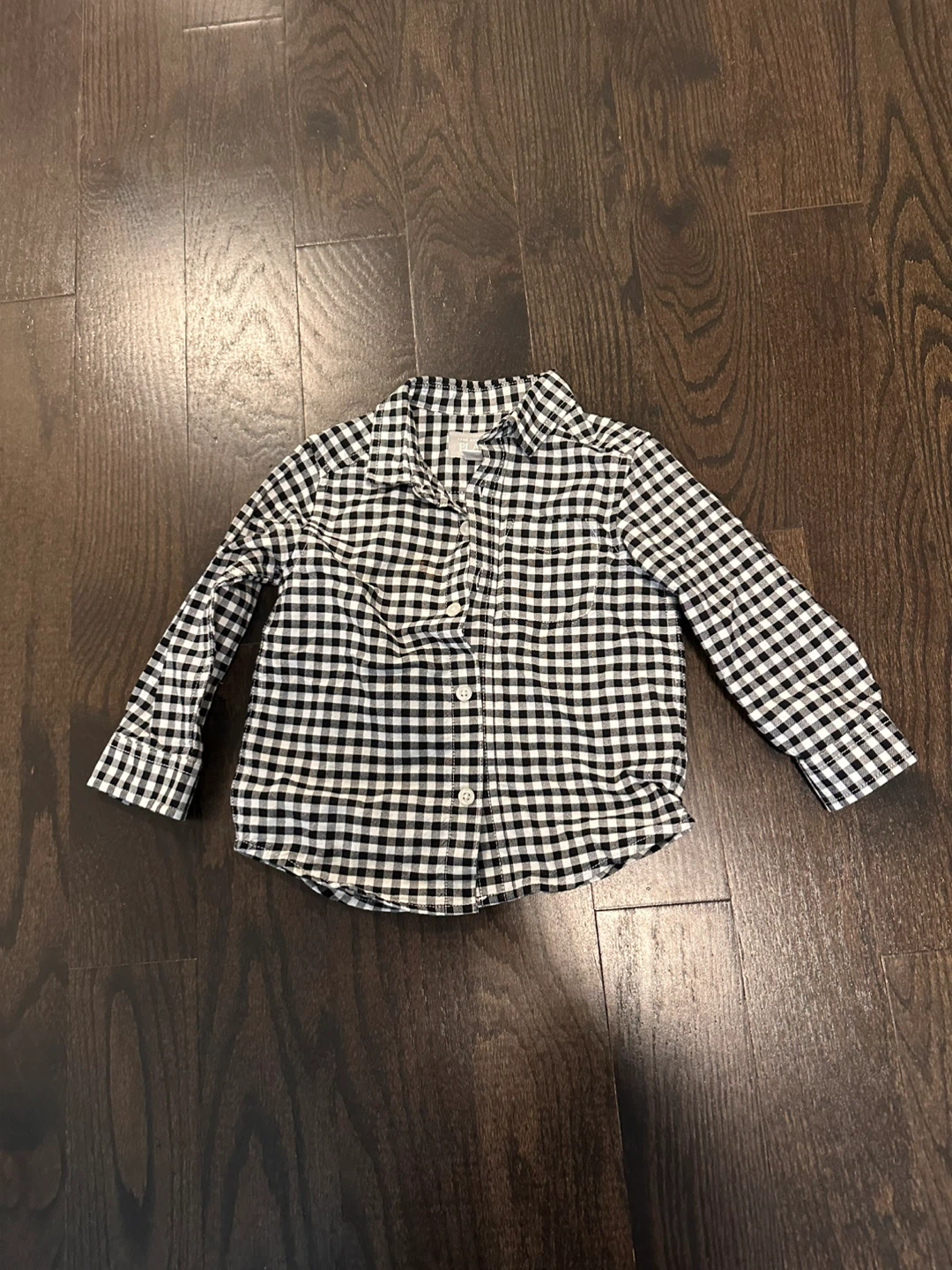 Children's Place Dress Shirt (18-24M)