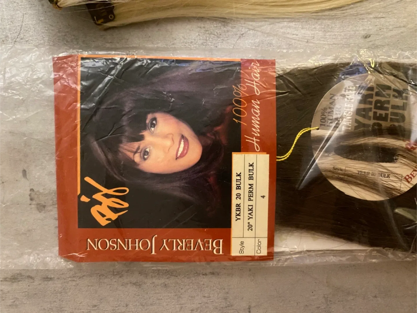 Beverly Johnson Hair Extensions image indicator(6)