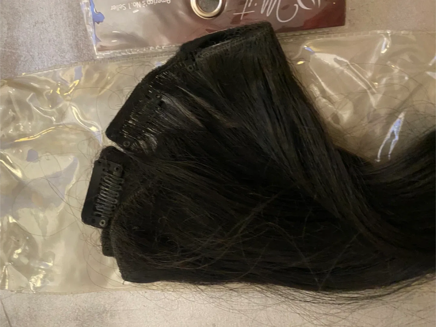 Beverly Johnson Hair Extensions image indicator(2)