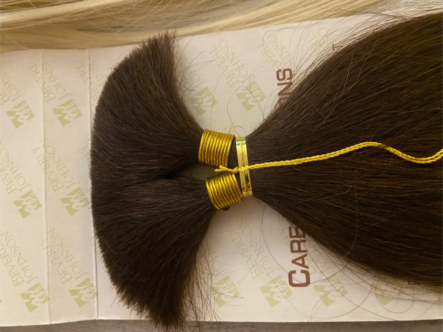 Beverly Johnson Hair Extensions image indicator(3)