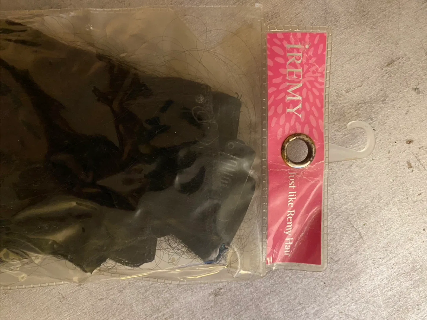 Beverly Johnson Hair Extensions image indicator(10)