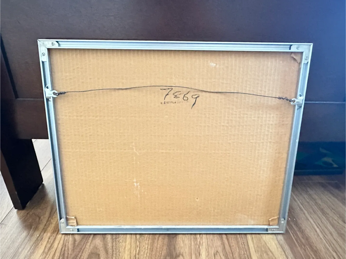 Framed Print - Moulin Rouge image indicator(2)