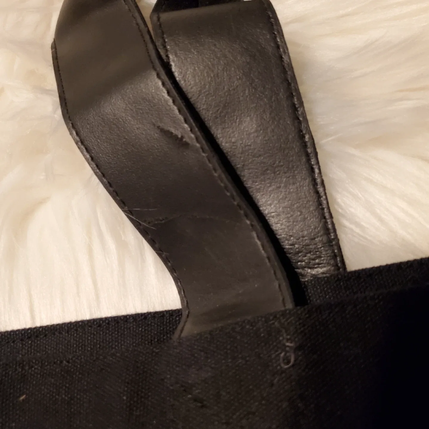 LA Trading Co. 'Meet Me at the Coffee Shop' Tote Bag image indicator(4)