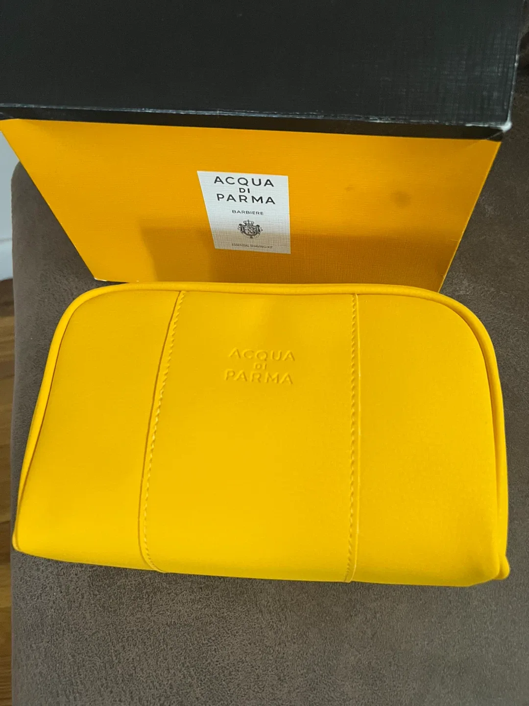 Acqua Di Parma Barbiere Travel Set image indicator(2)
