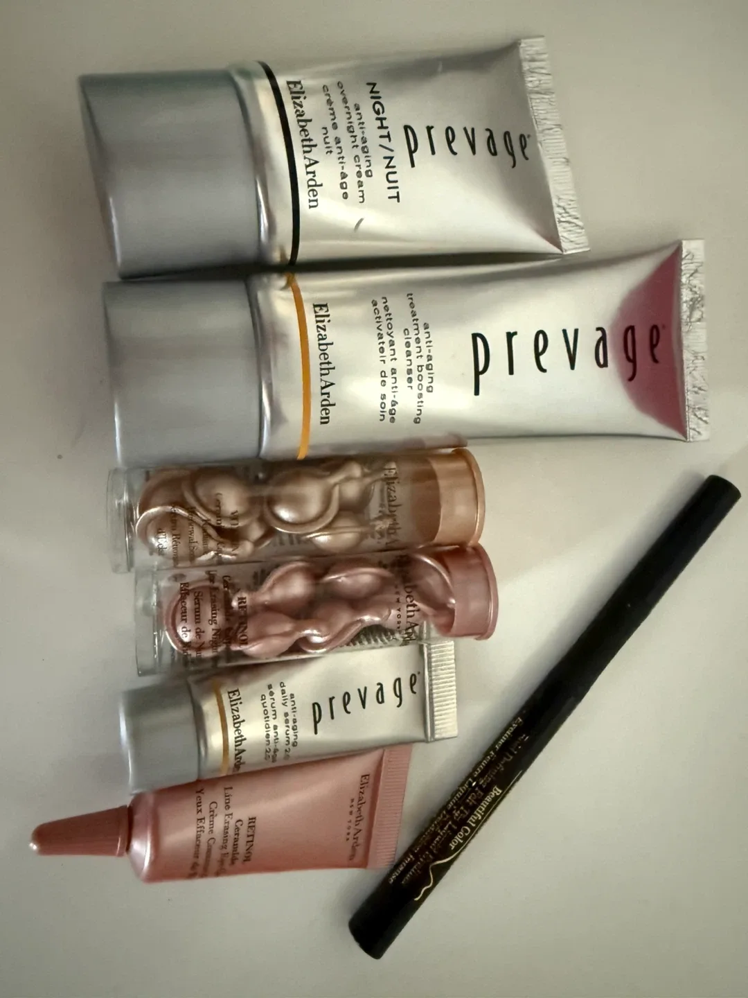 Elizabeth Arden Prevage & Beautiful Color Set image indicator(2)