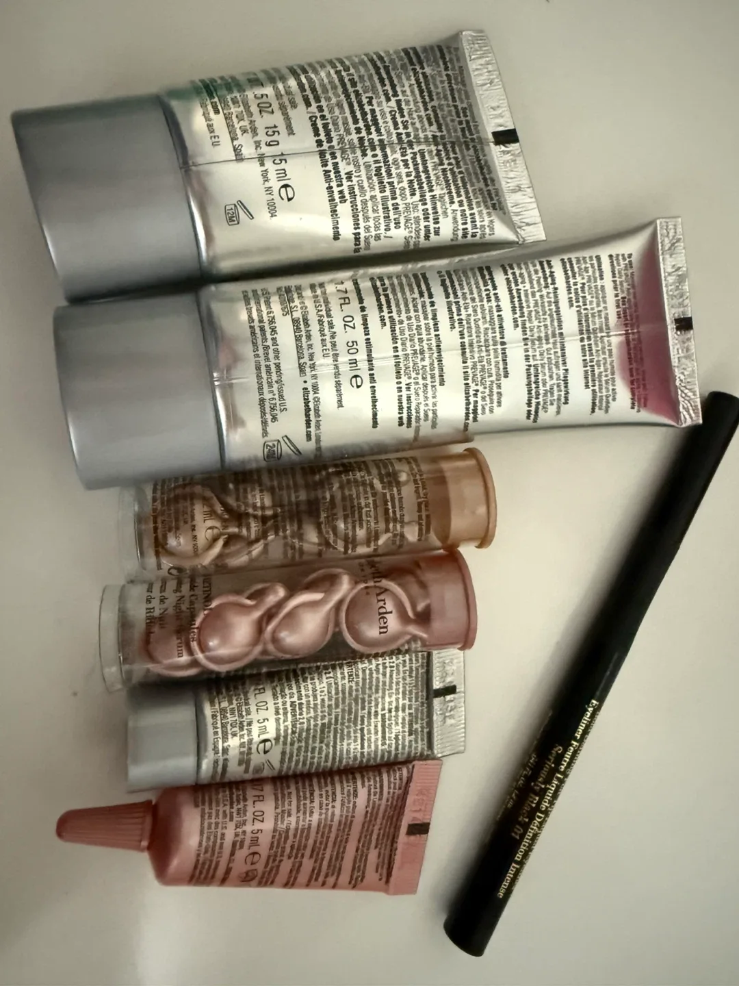 Elizabeth Arden Prevage & Beautiful Color Set image indicator(3)