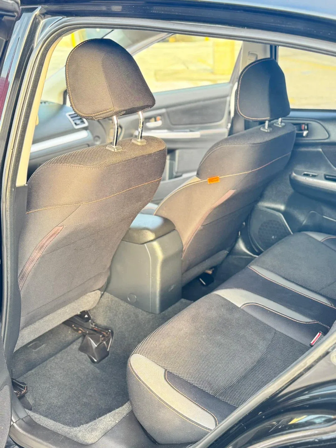 2016 Subaru XV Crosstrek - Black image indicator(9)