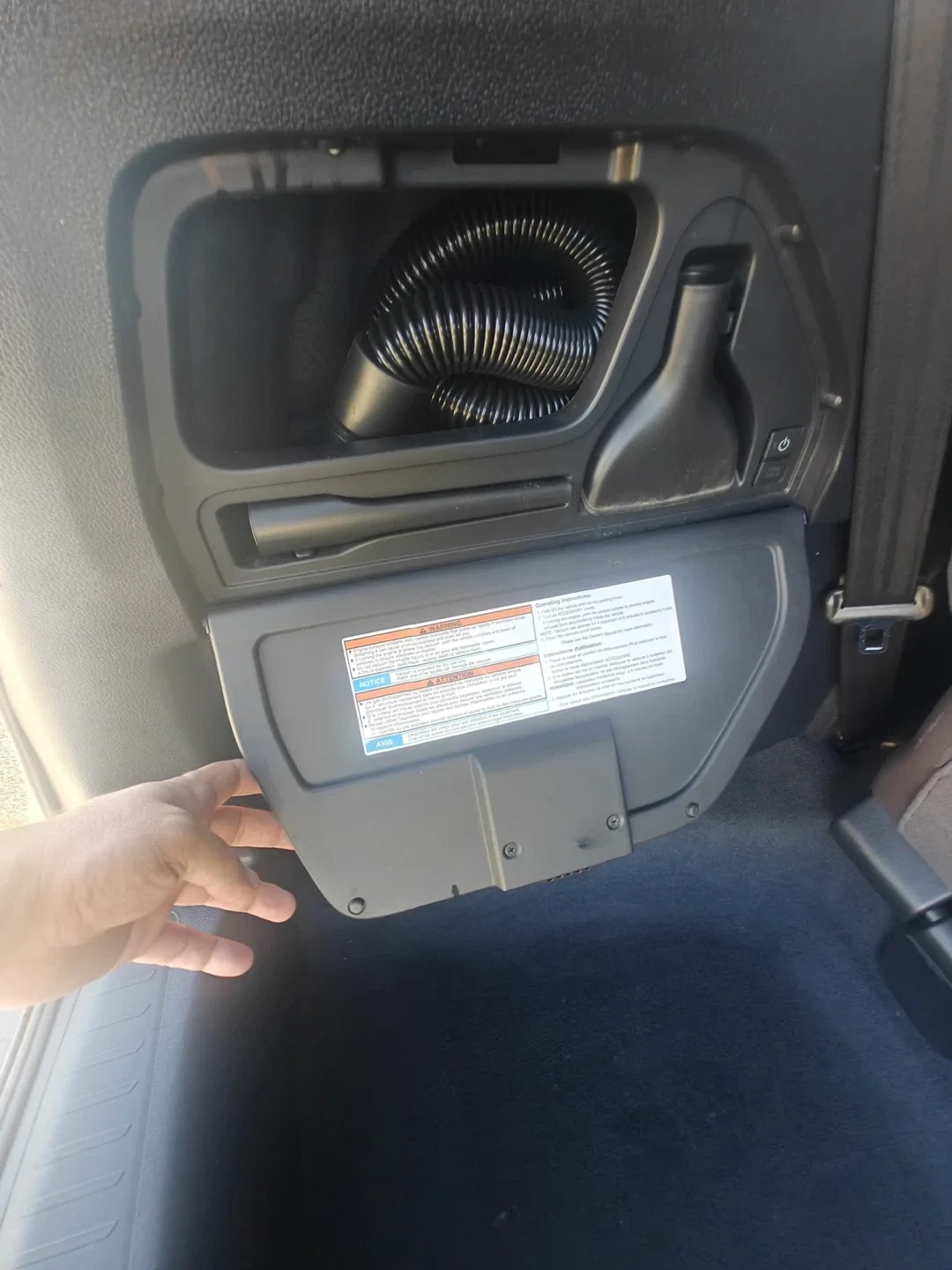 2019 Honda Odyssey EX-L RES Auto image indicator(7)