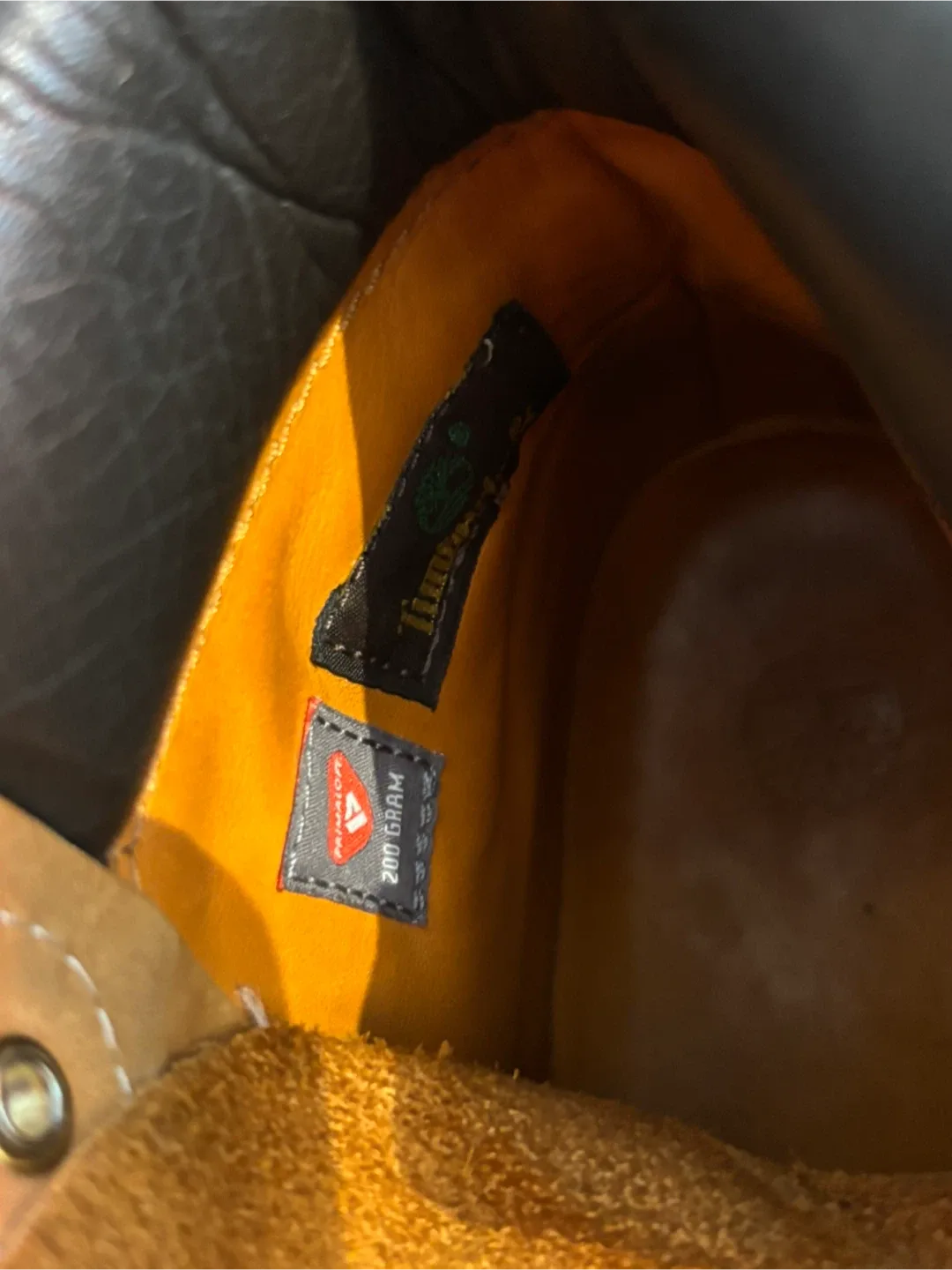 Timberland Classic Boots image indicator(6)