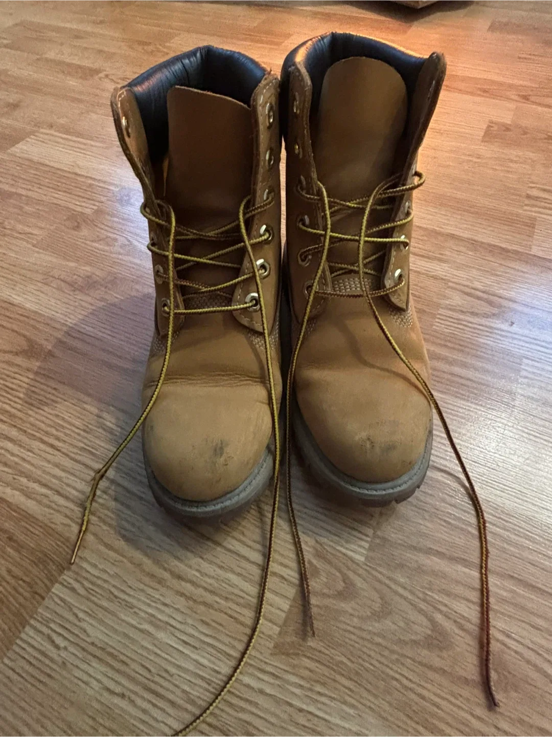 Timberland Classic Boots thumbnail