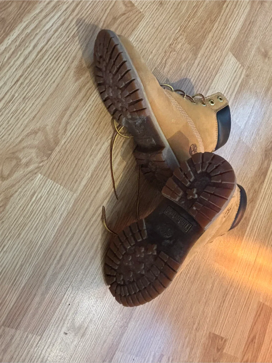 Timberland Classic Boots image indicator(5)