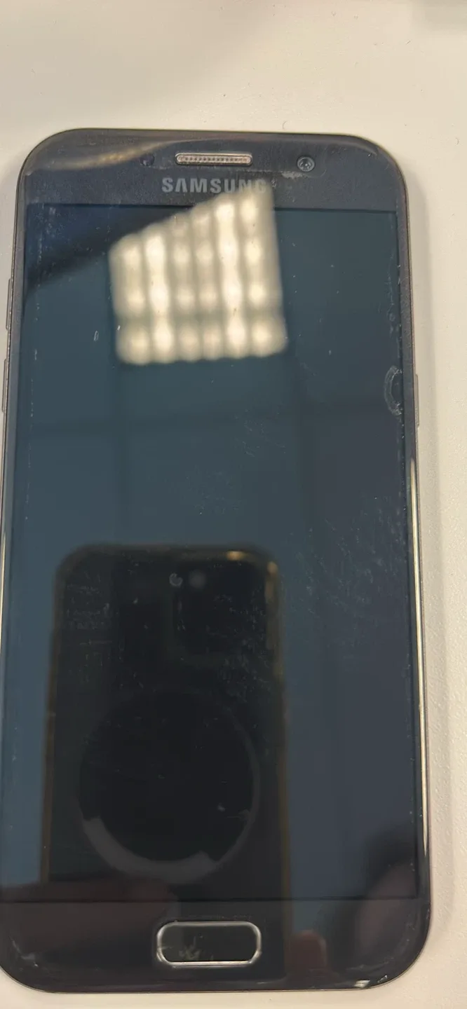 Samsung A520W image indicator(2)