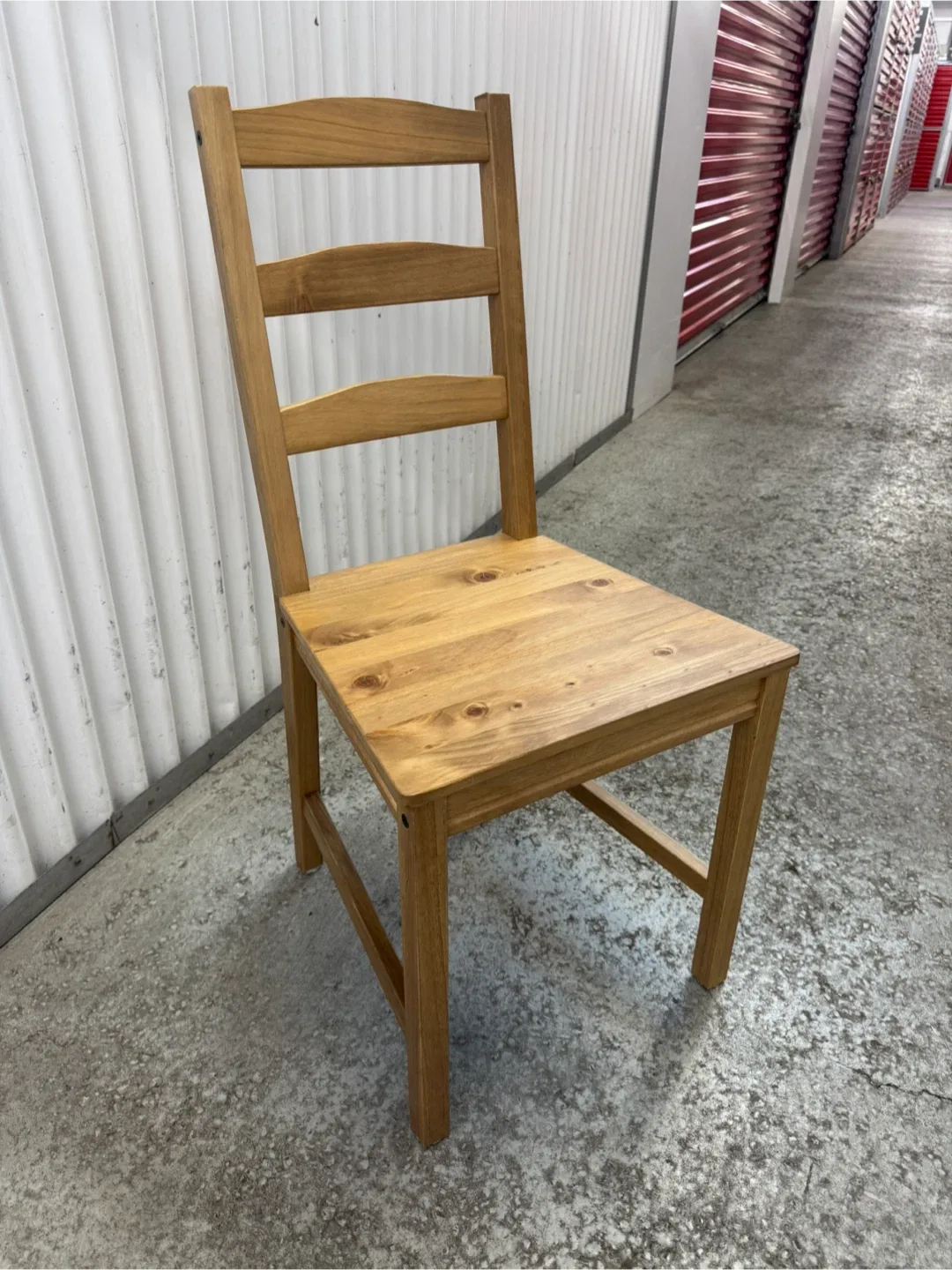 IKEA JOKKMOKK chairs