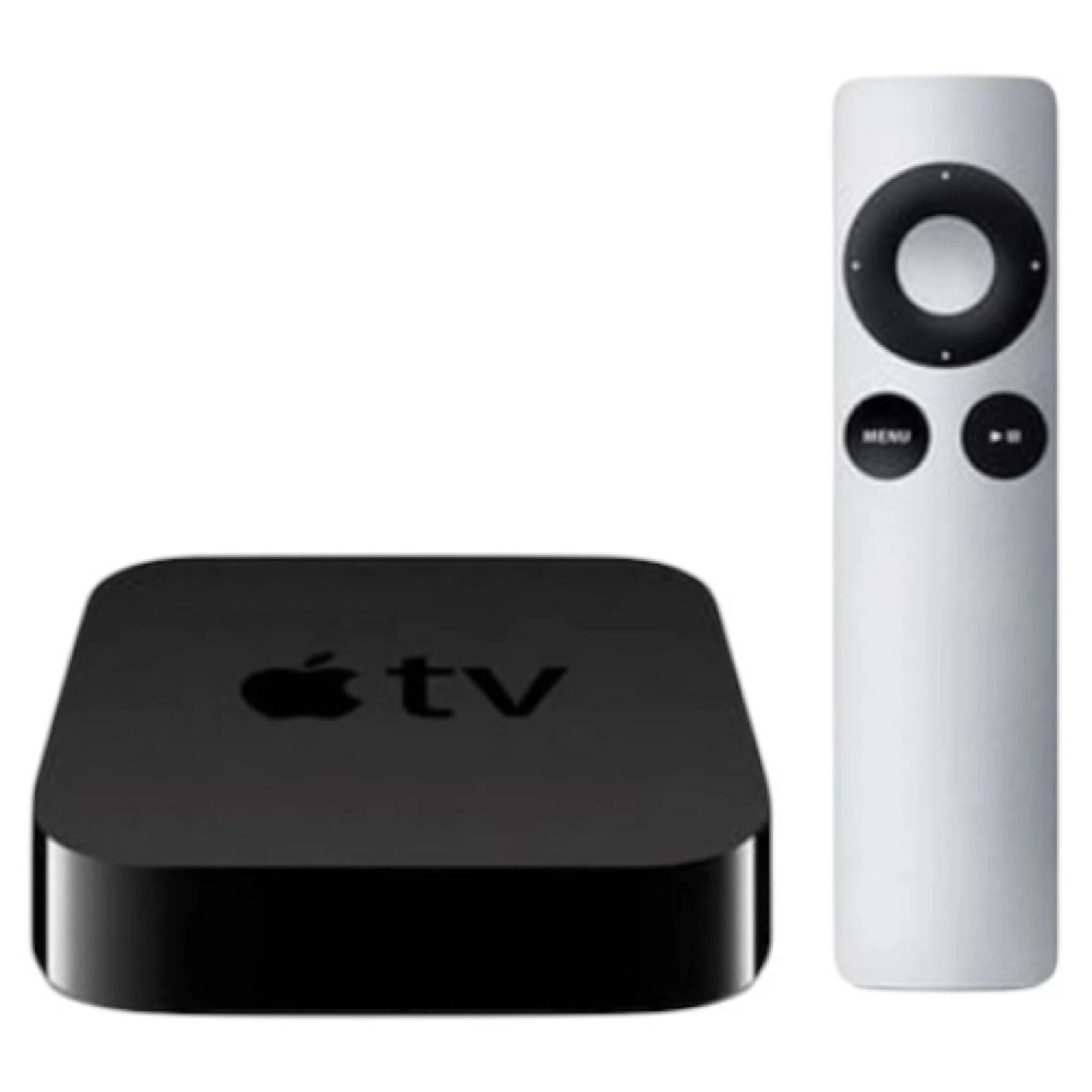Apple 3rd gen TV Model A1469