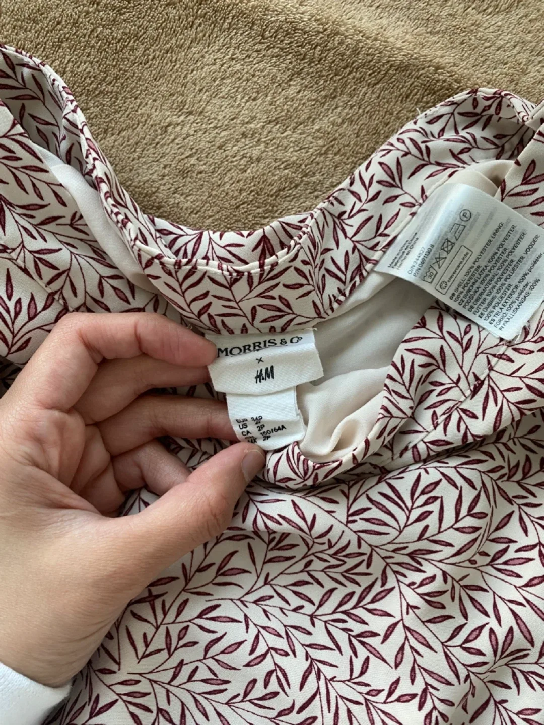 Assorted/ bundle Women’s Skirts (Size Small) image indicator(2)