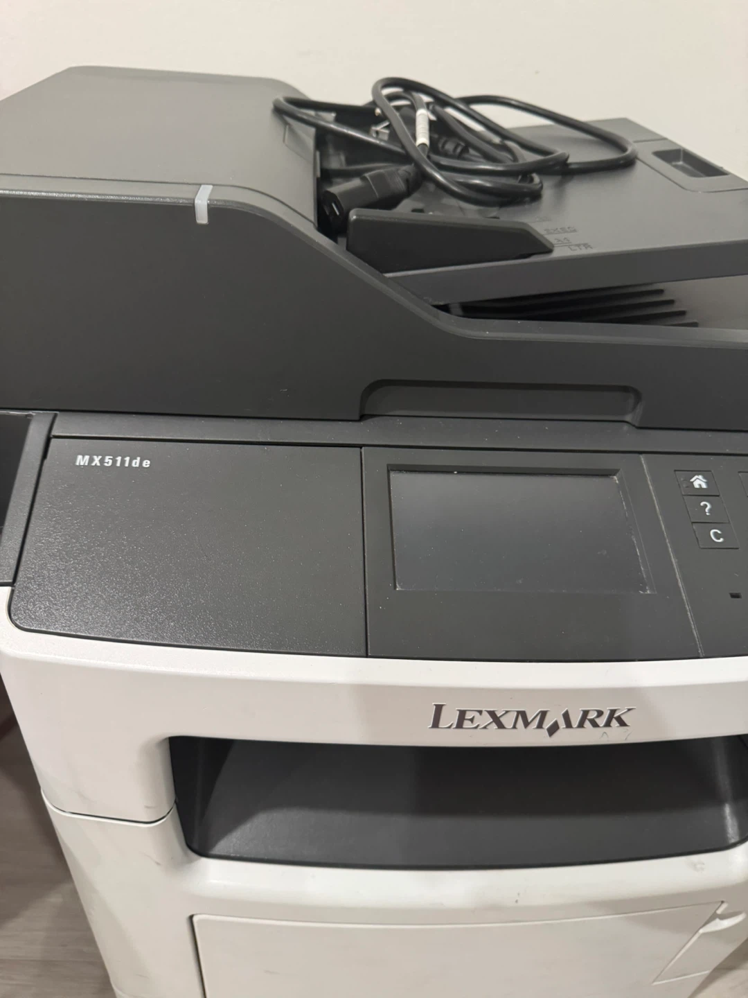 Lexmark MX511de
