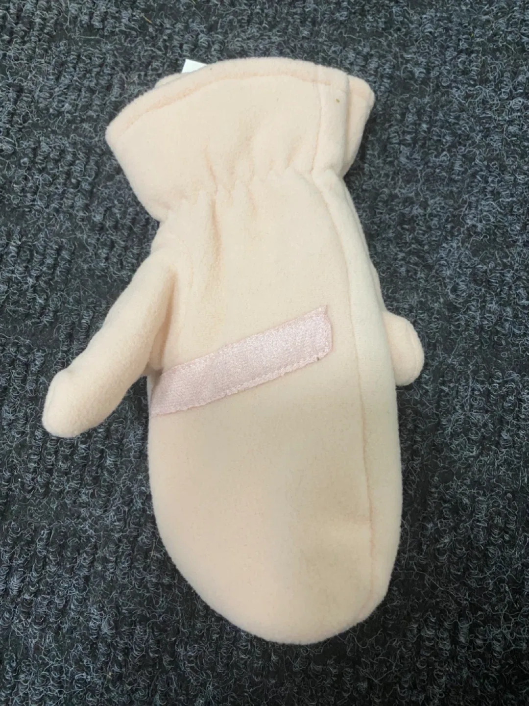 Hot Paws L/XL Comfy Mittens - New! image indicator(3)