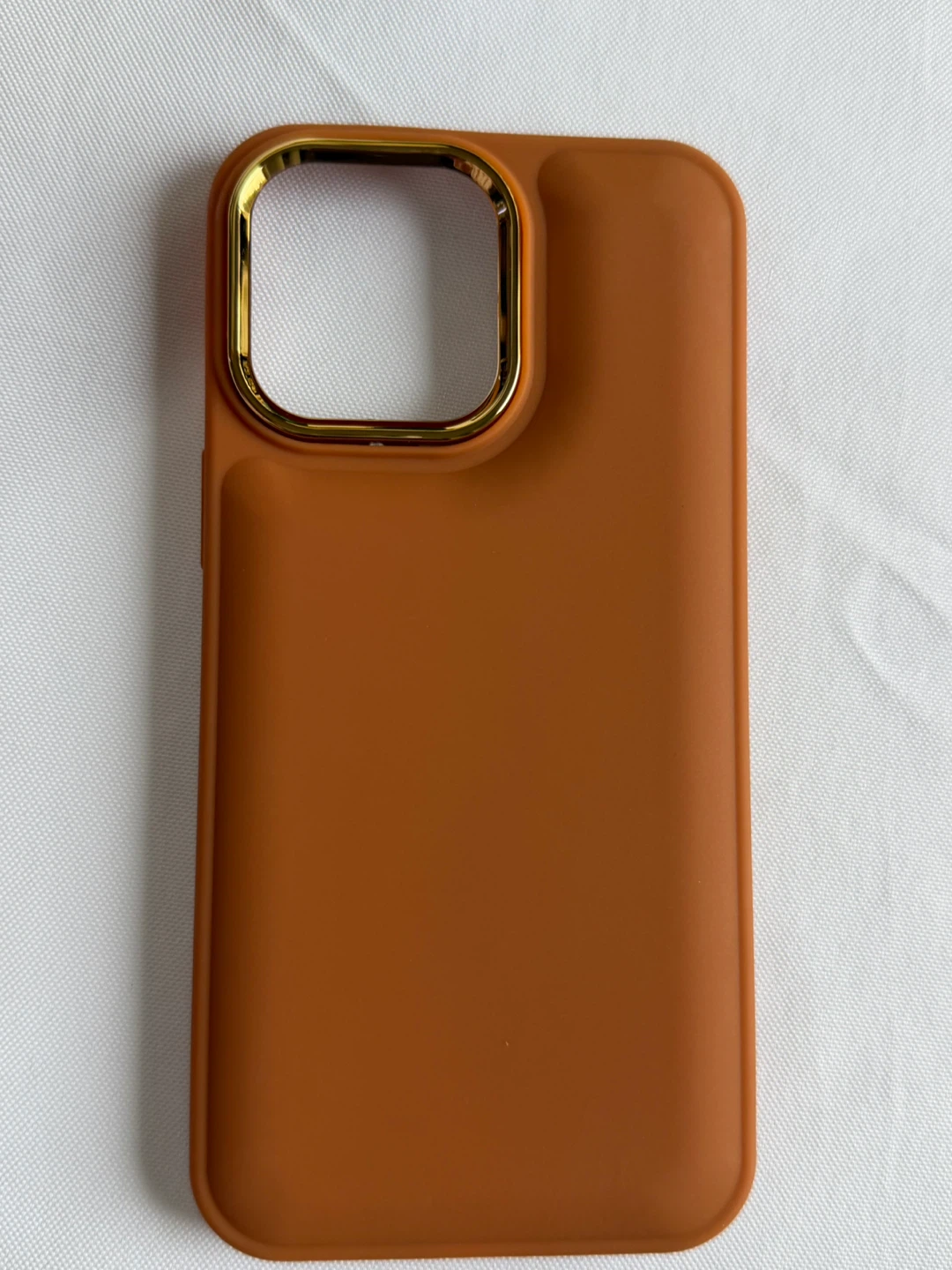 Brown iPhone 14 Pro Max  Case - photo 2