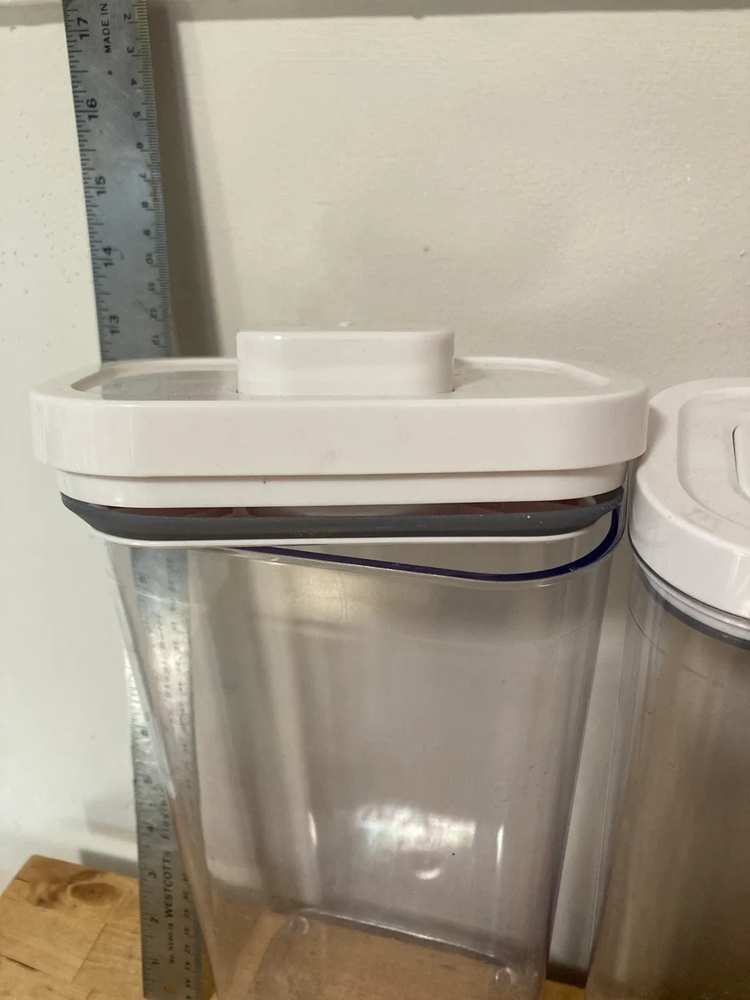 OXO Good Grips POP Container - Tall image indicator(2)