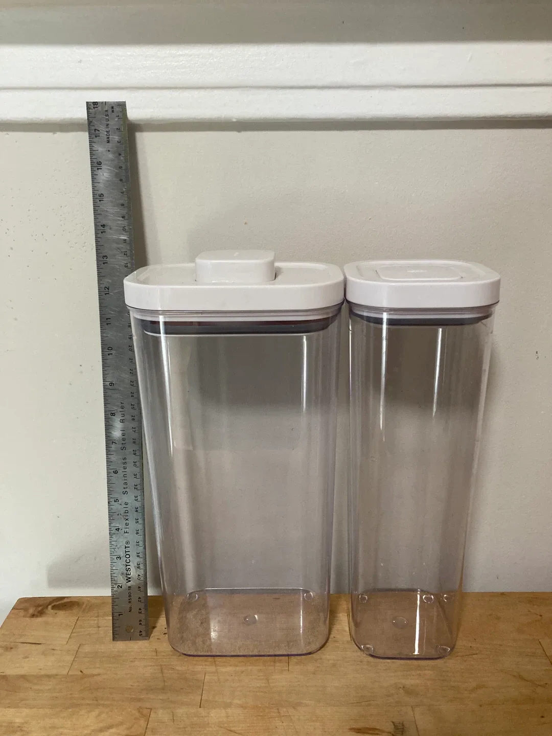 OXO Good Grips POP Container - Tall image indicator(3)