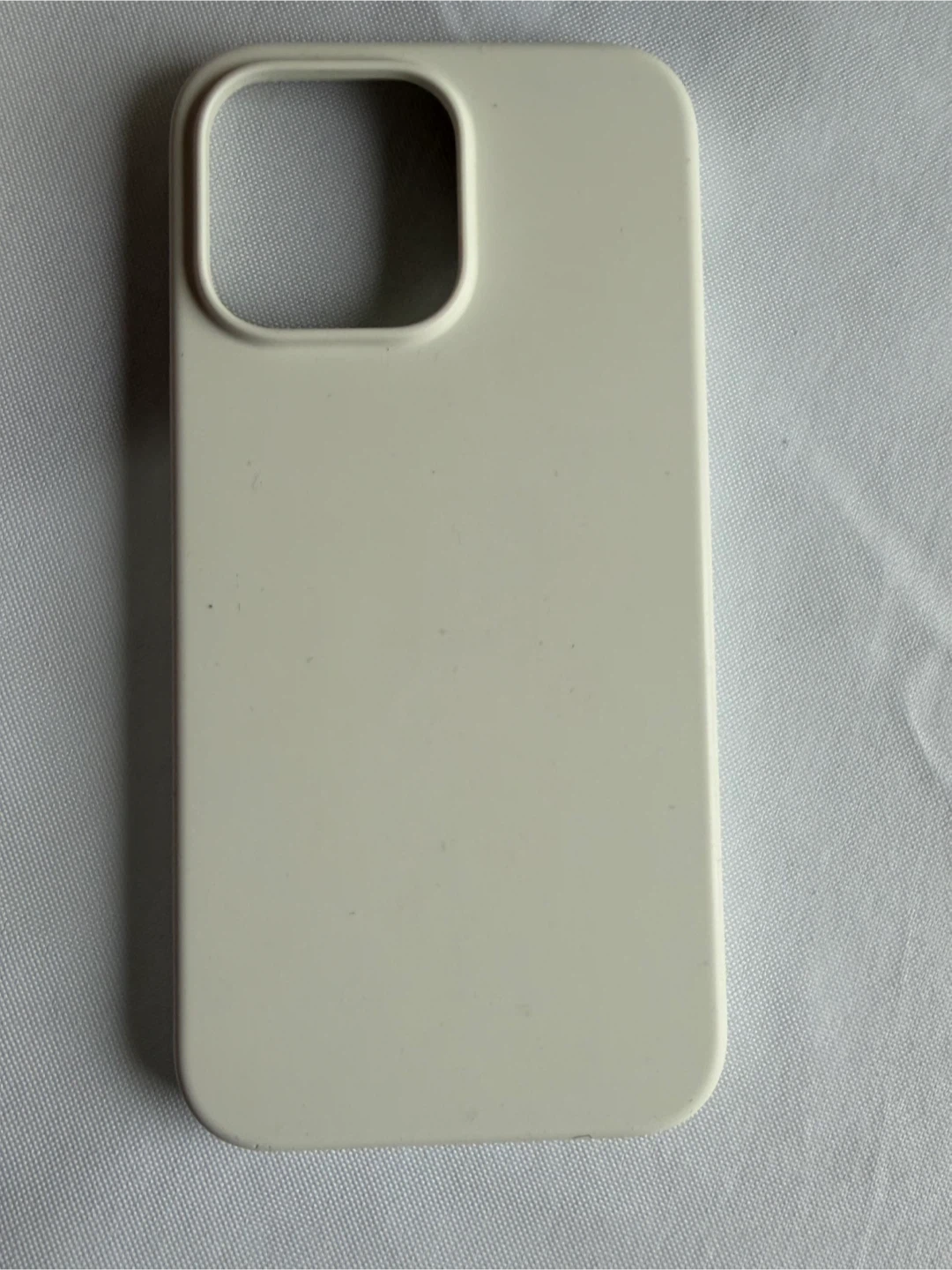 iPhone 14 Pro Max Case - White - photo 2