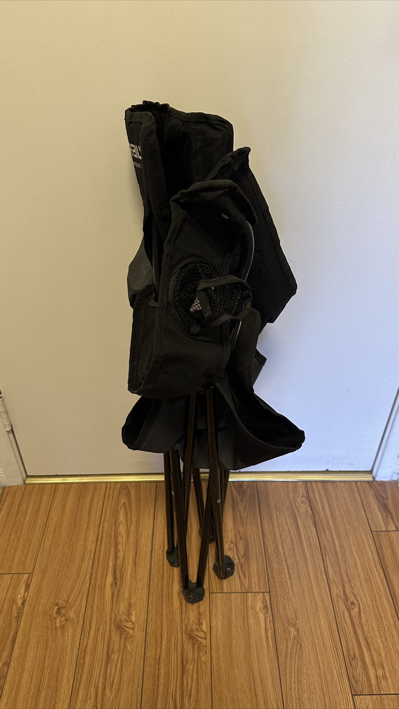 Camping Chair - photo 5