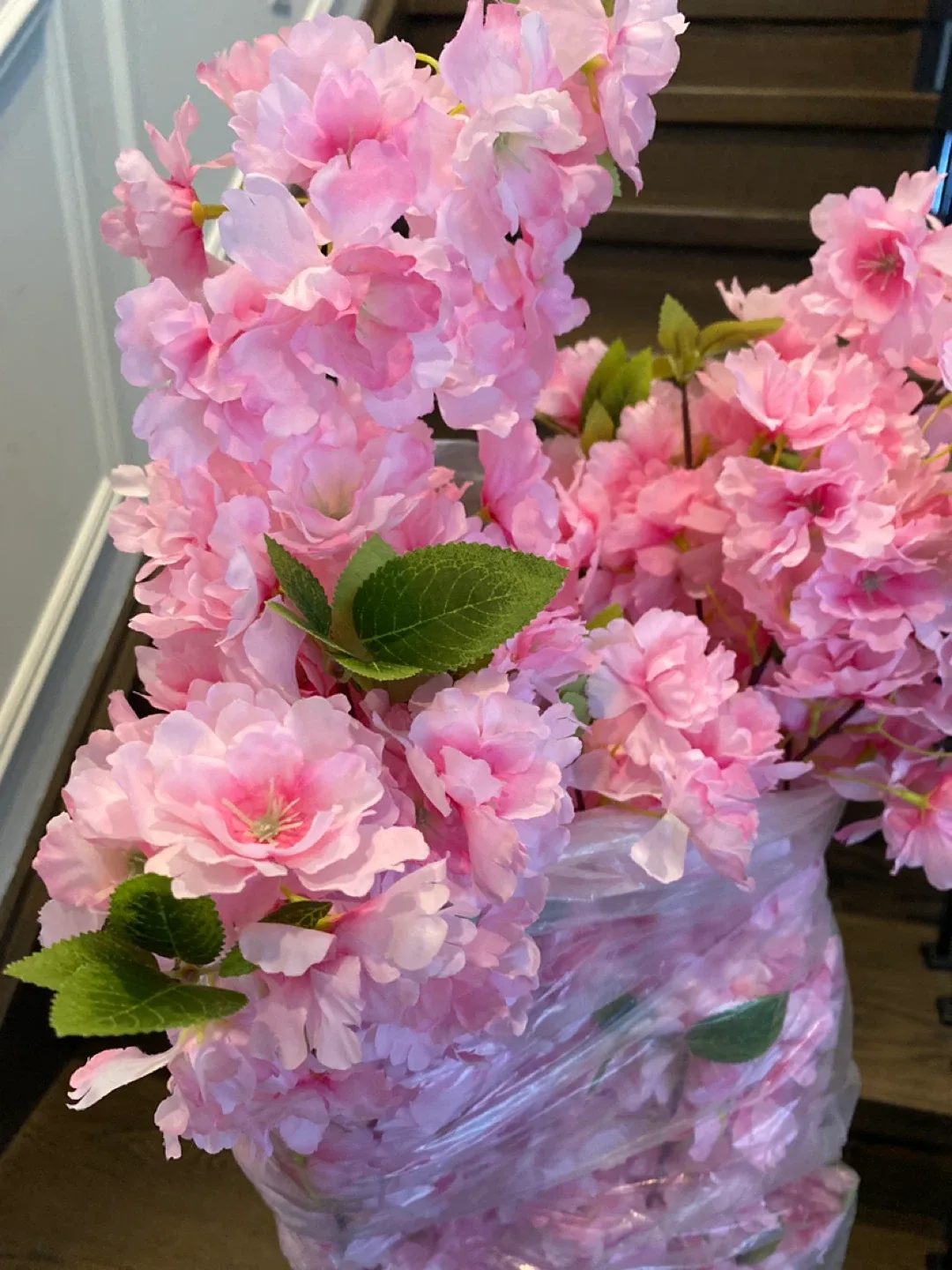 Pink Cherry Blossom Tree image indicator(2)