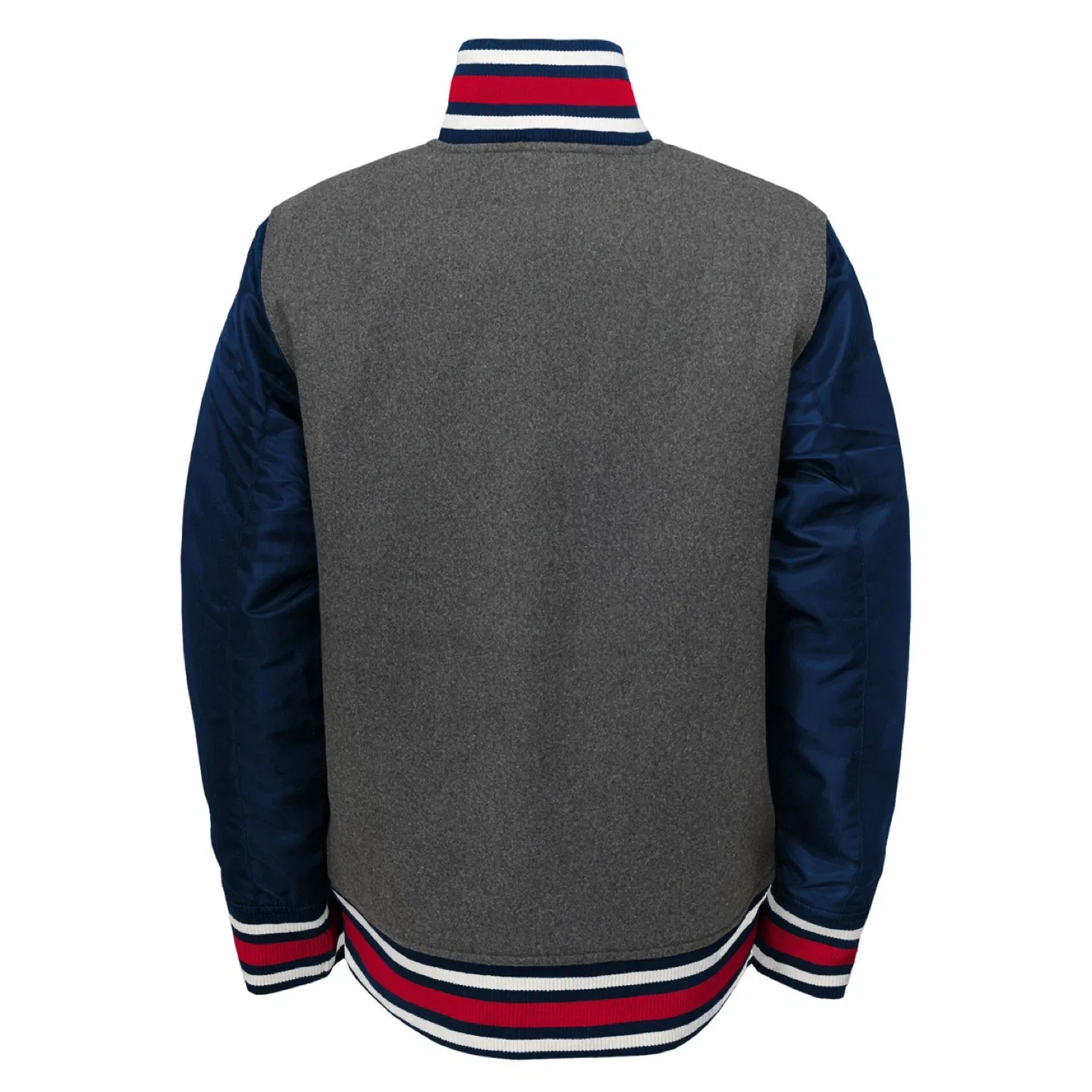 Montreal Canadiens Youth size (10-12) Varsity Jacket image indicator(3)