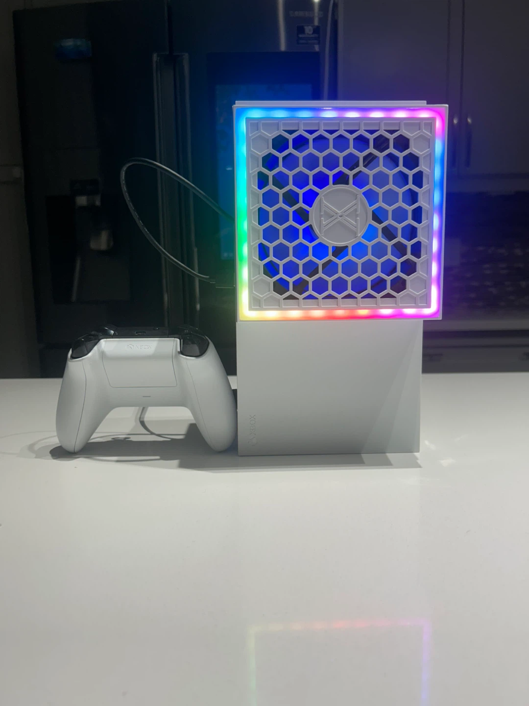 Xbox Series S with Accessories - photo 5