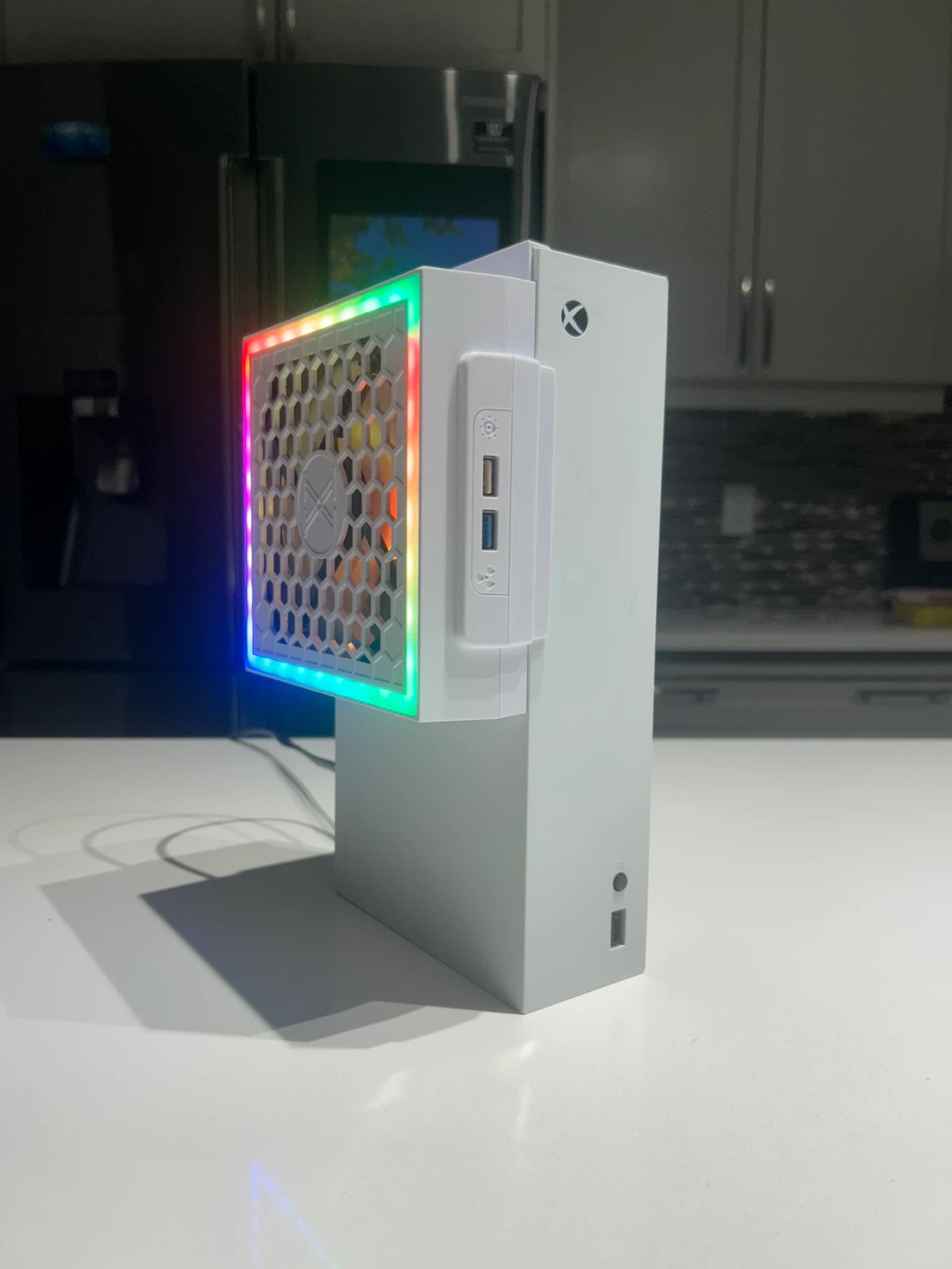 Xbox Series S with Accessories - photo 4