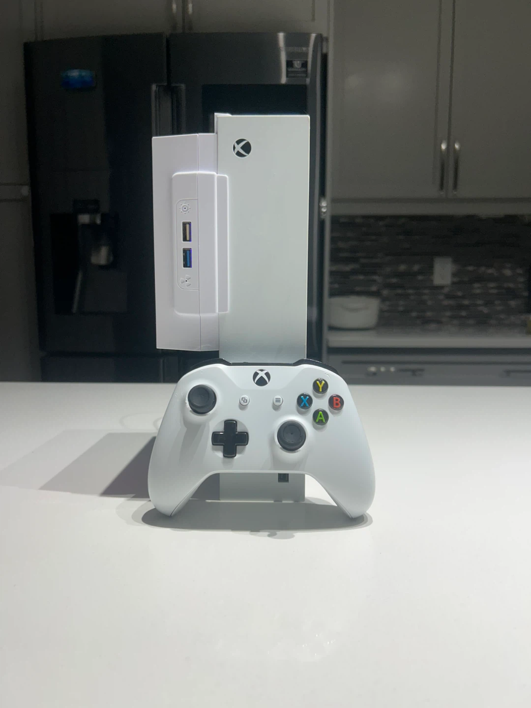 Xbox Series S with Accessories - photo 2