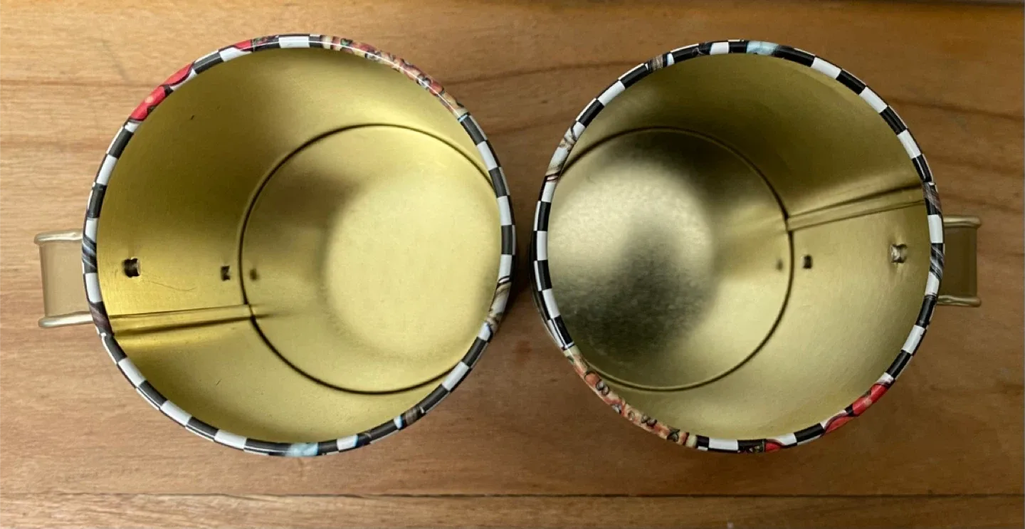 Salt & Pepper Shakers (New) image indicator(2)