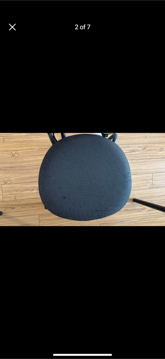 IKEA 2 chairs - photo 2