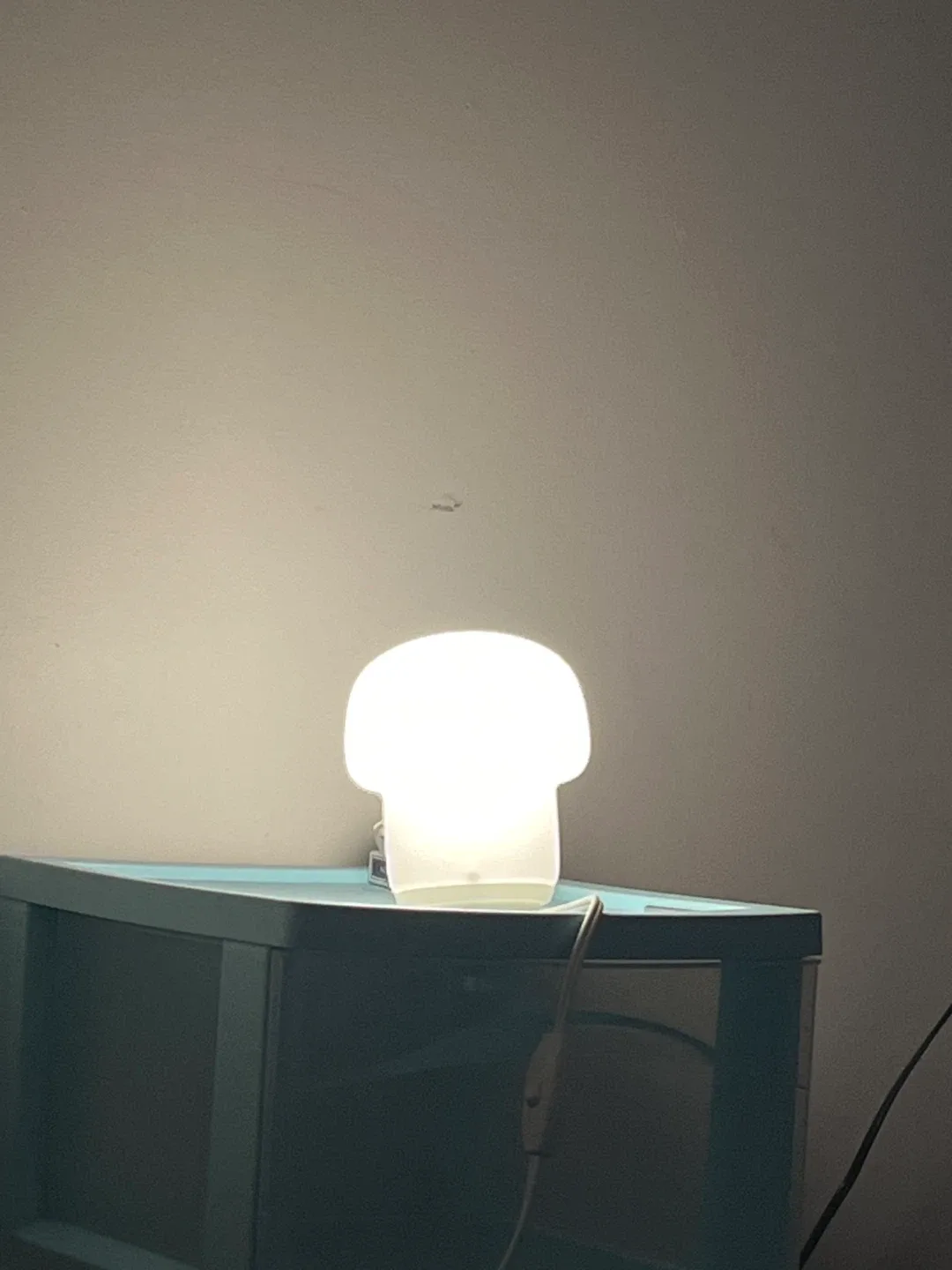 IKEA Mushroom Lamp image indicator(2)