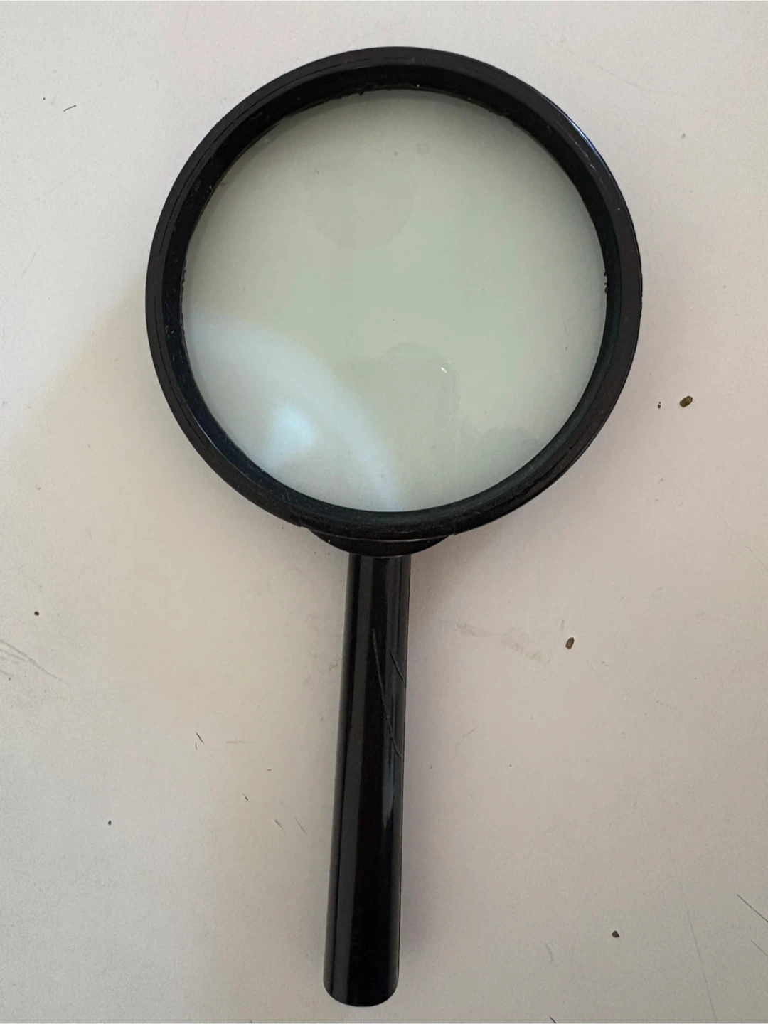 Magnifying Glass