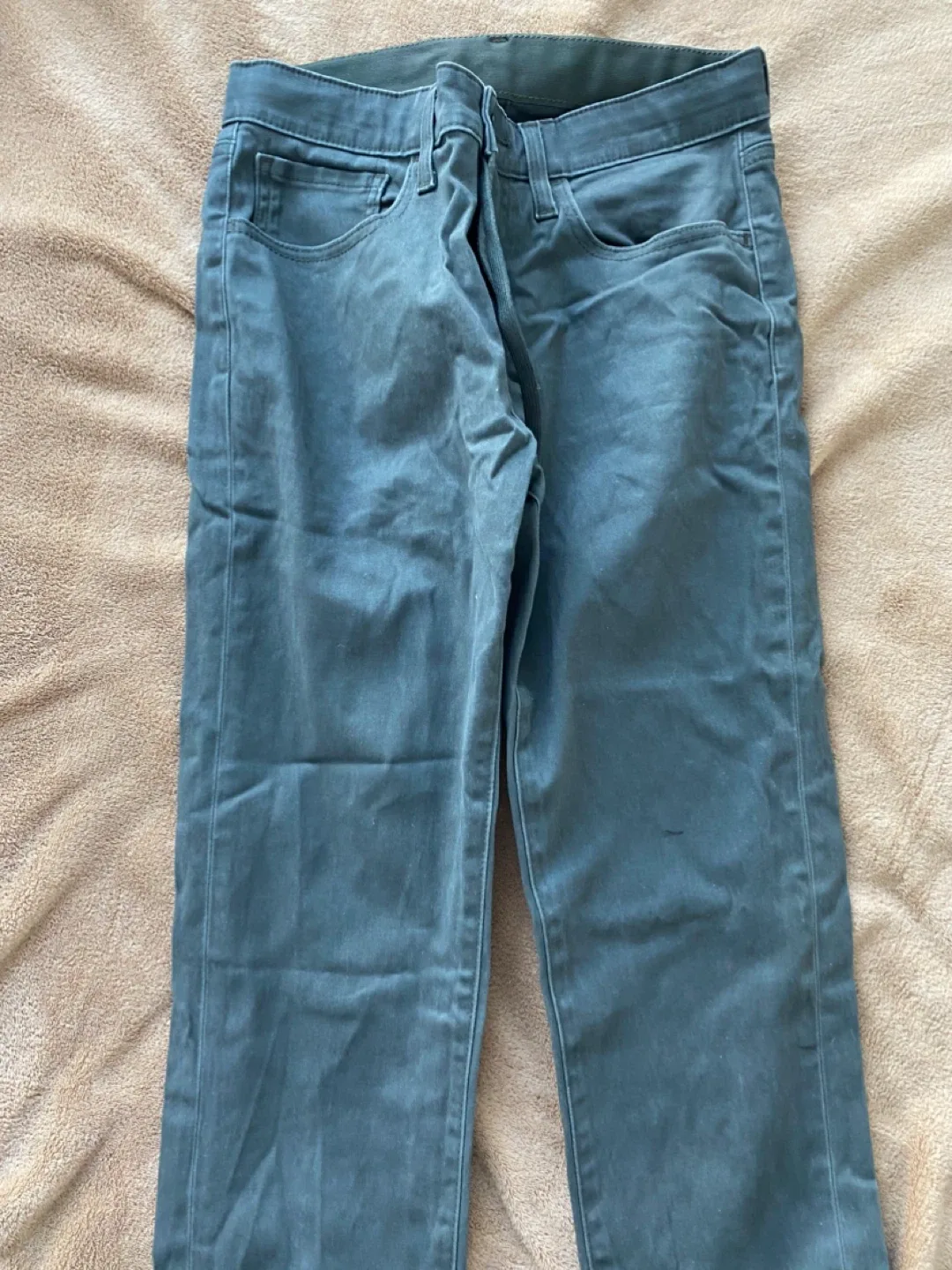 Uniqlo Pants - Size S thumbnail