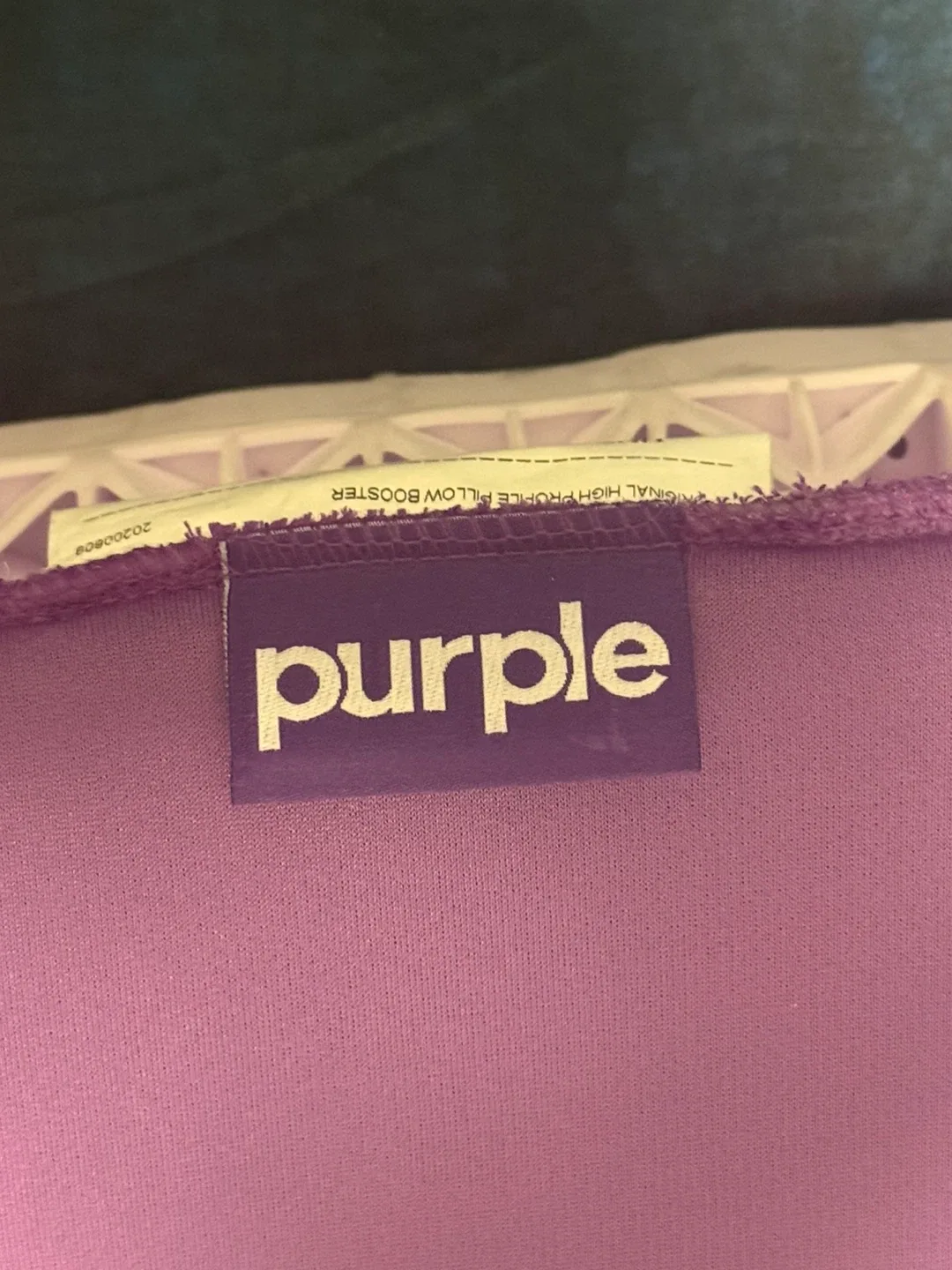 Purple pillow image indicator(2)