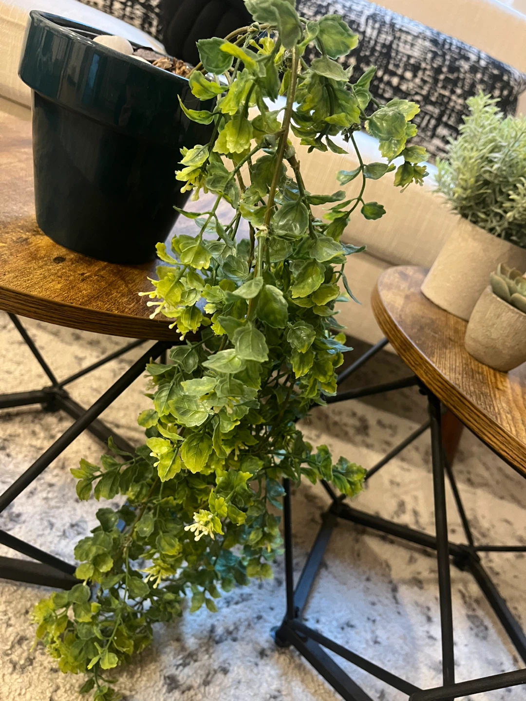 Artificial Succulents & Greenery - photo 2
