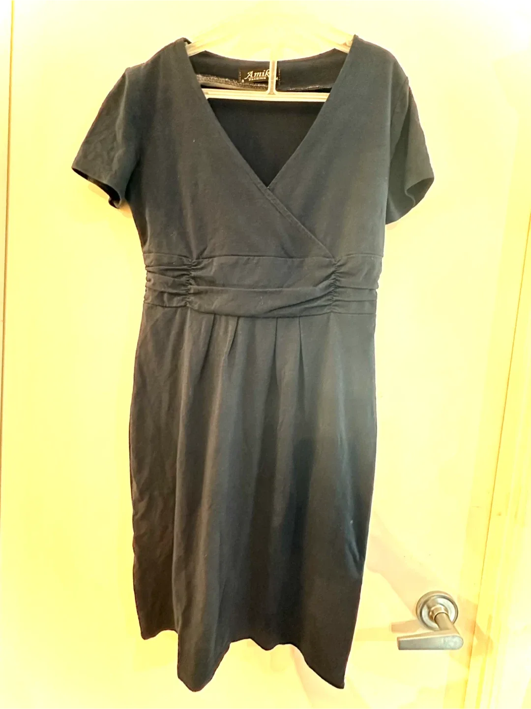 Maternity Dresses , Size M image indicator(2)