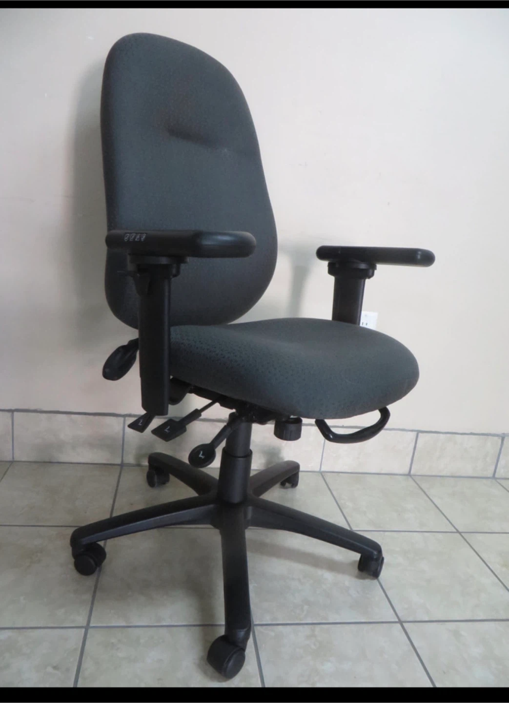 Assorted Office Chairs $60 -$85 - photo 2