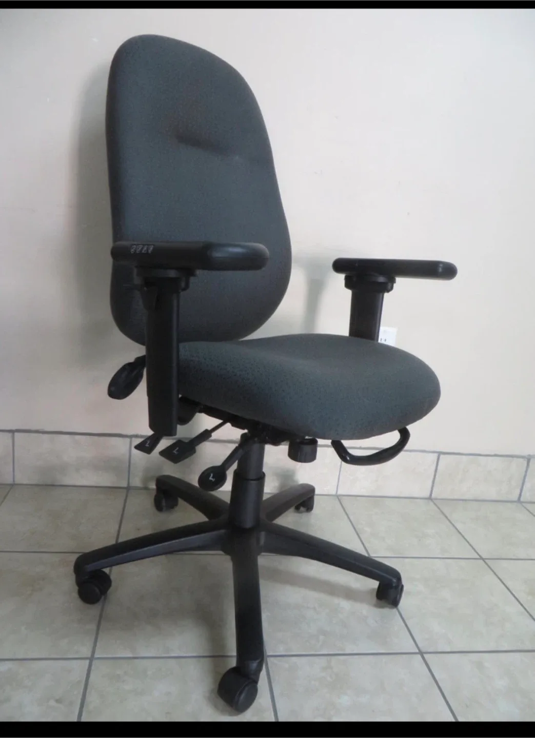 Assorted Office Chairs $60 -$85 image indicator(2)