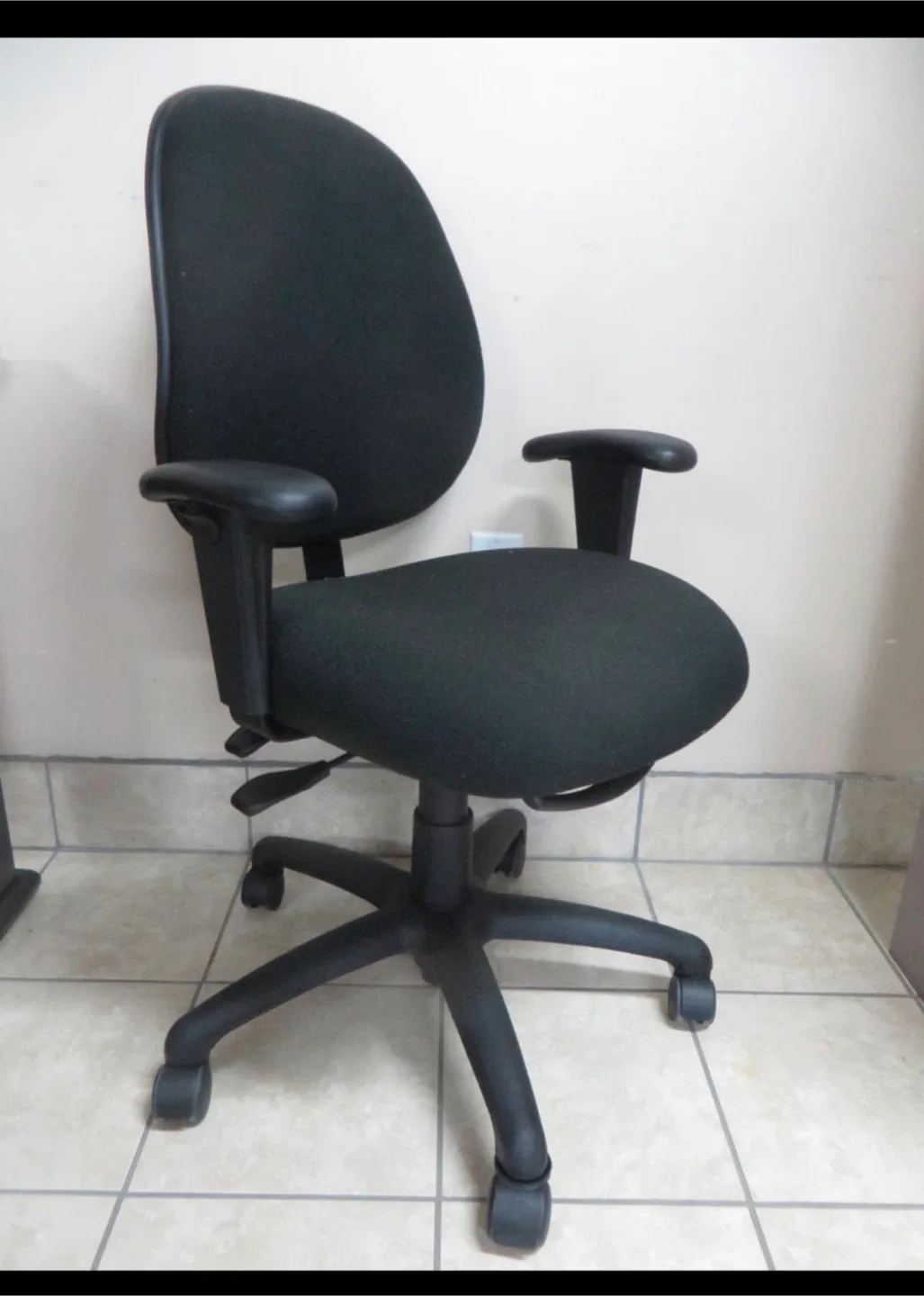 Assorted Office Chairs $60 -$85 image indicator(5)