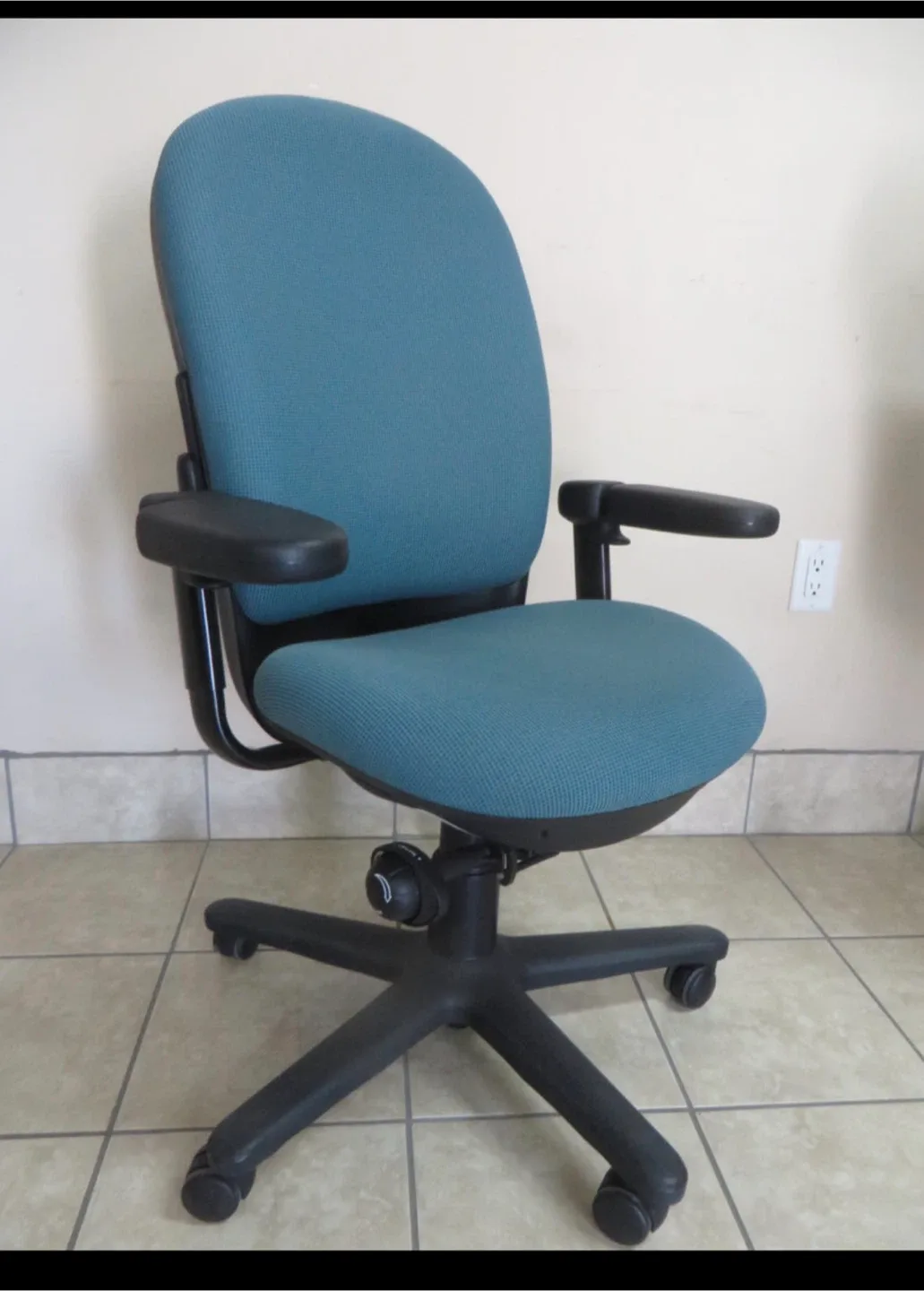 Assorted Office Chairs $60 -$85 image indicator(3)