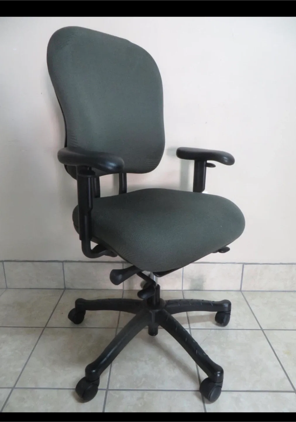 Assorted Office Chairs $60 -$85 image indicator(8)