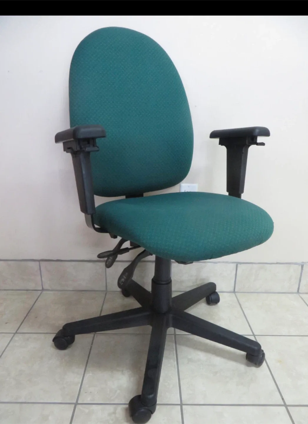 Assorted Office Chairs $60 -$85 image indicator(9)